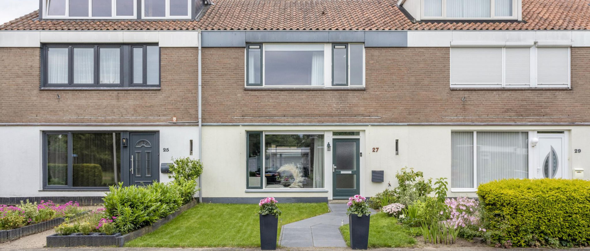 Woning te koop aan de Botlek 27 te Zwolle