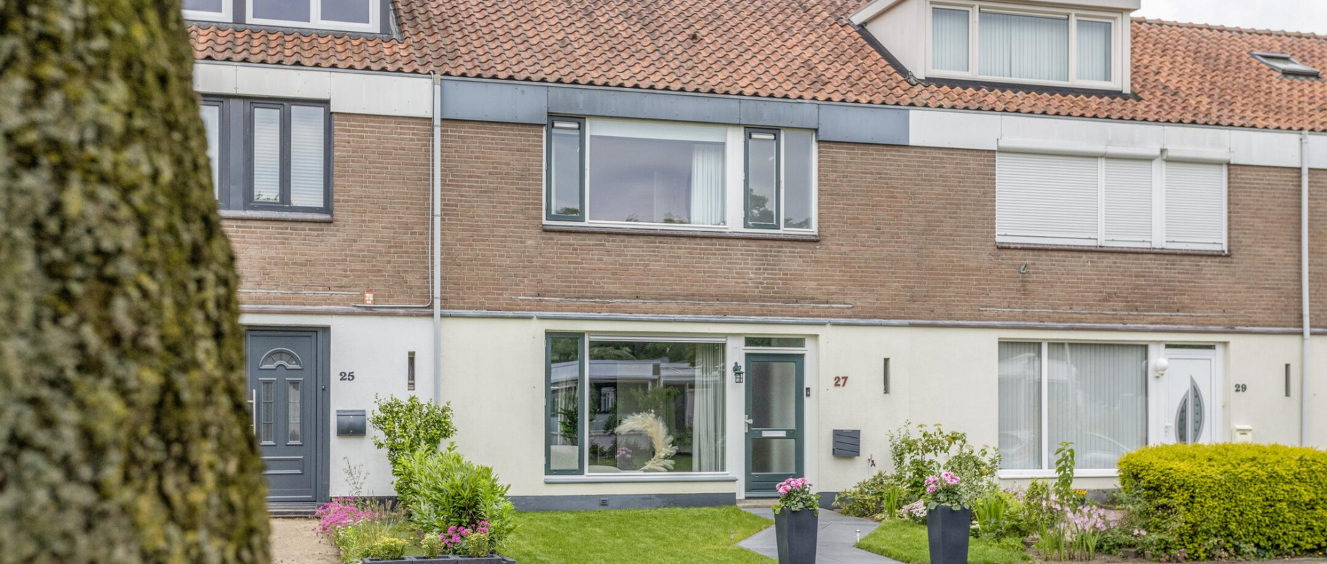 Woning te koop aan de Botlek 27 te Zwolle