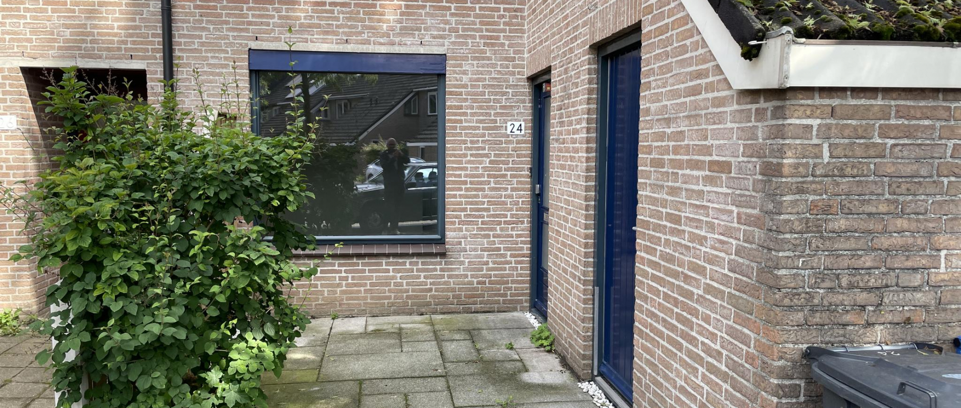 Woning te koop aan de Kadeneterkamp 24 te Zwolle
