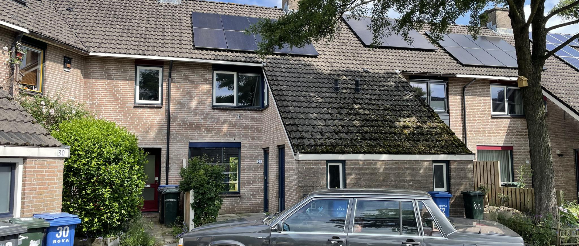 Woning te koop aan de Kadeneterkamp 24 te Zwolle