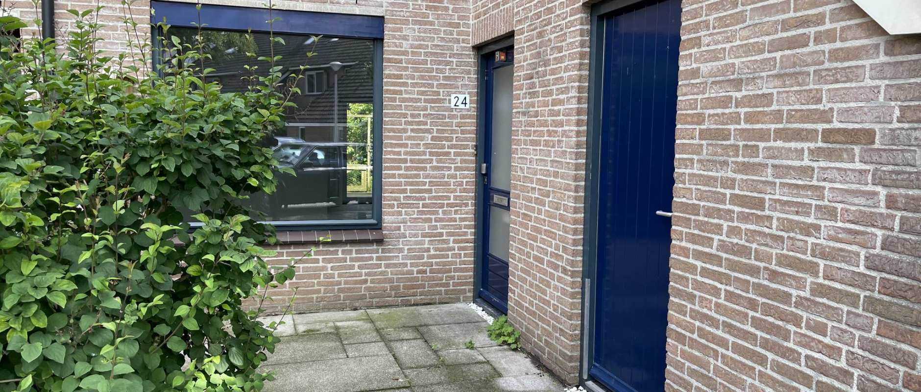 Woning te koop aan de Kadeneterkamp 24 te Zwolle