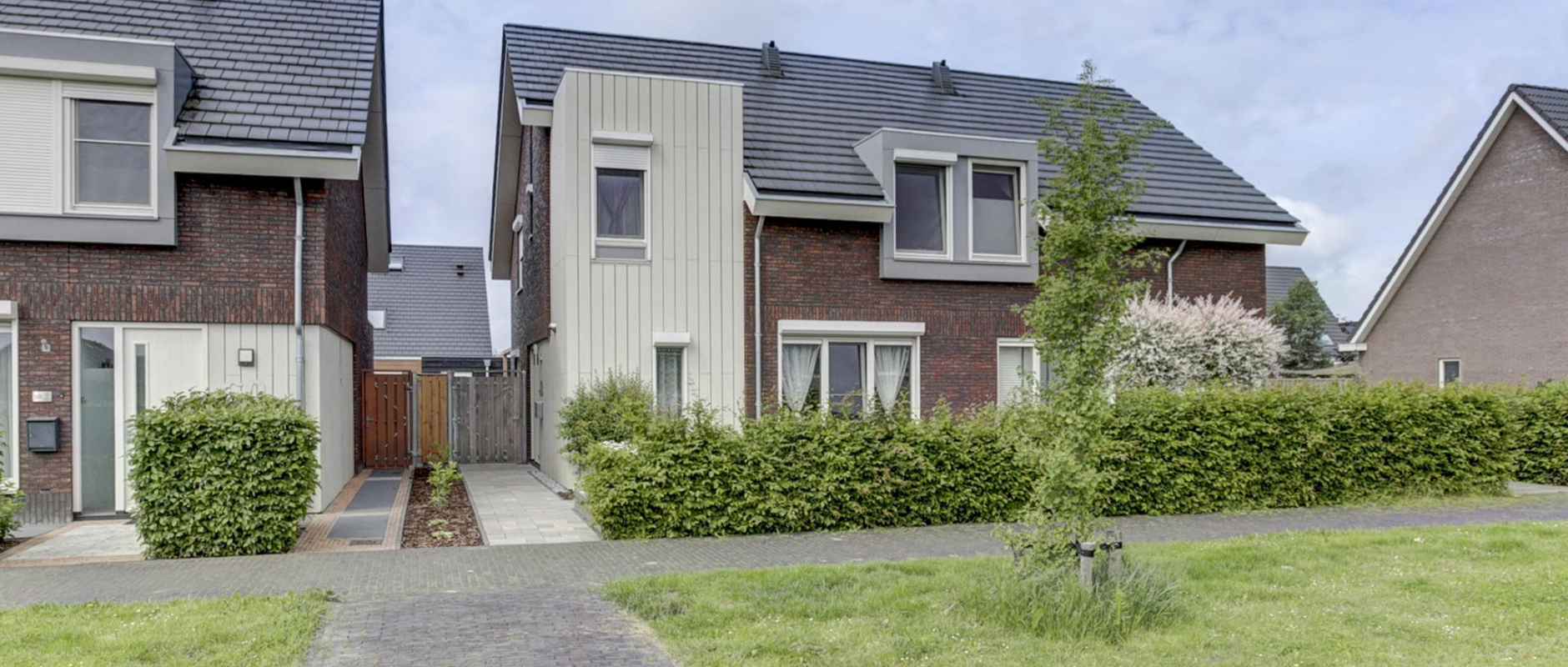 Woning te koop aan de Harenberg 58 te Biddinghuizen