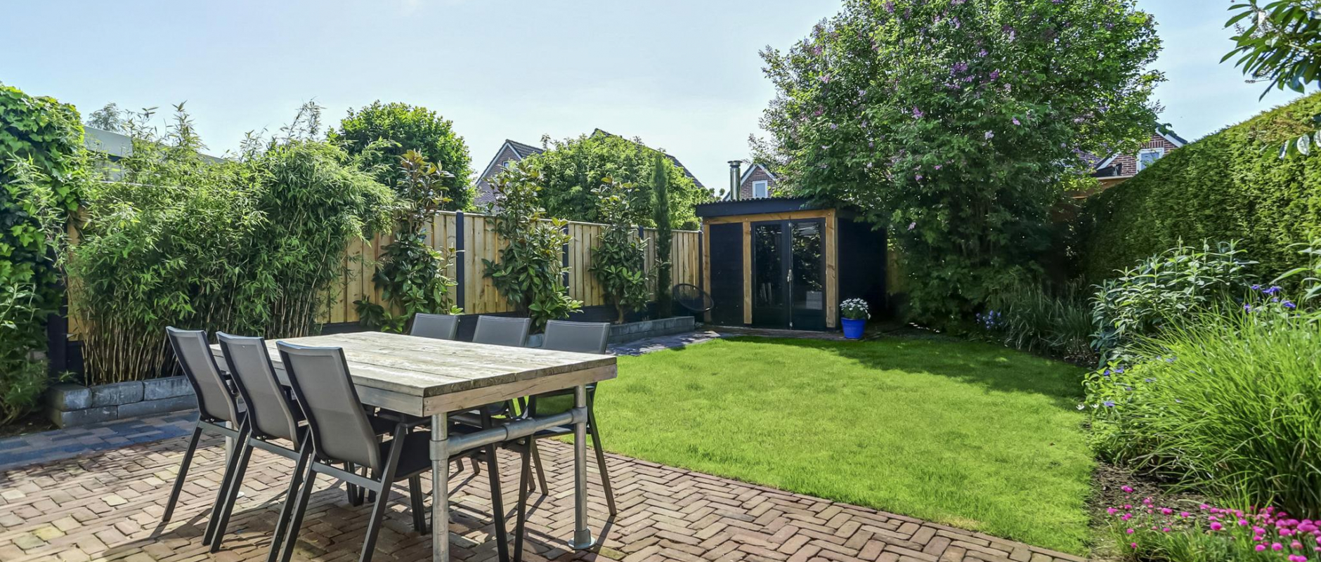 Woning te koop aan de De Morgen 61 te Dronten