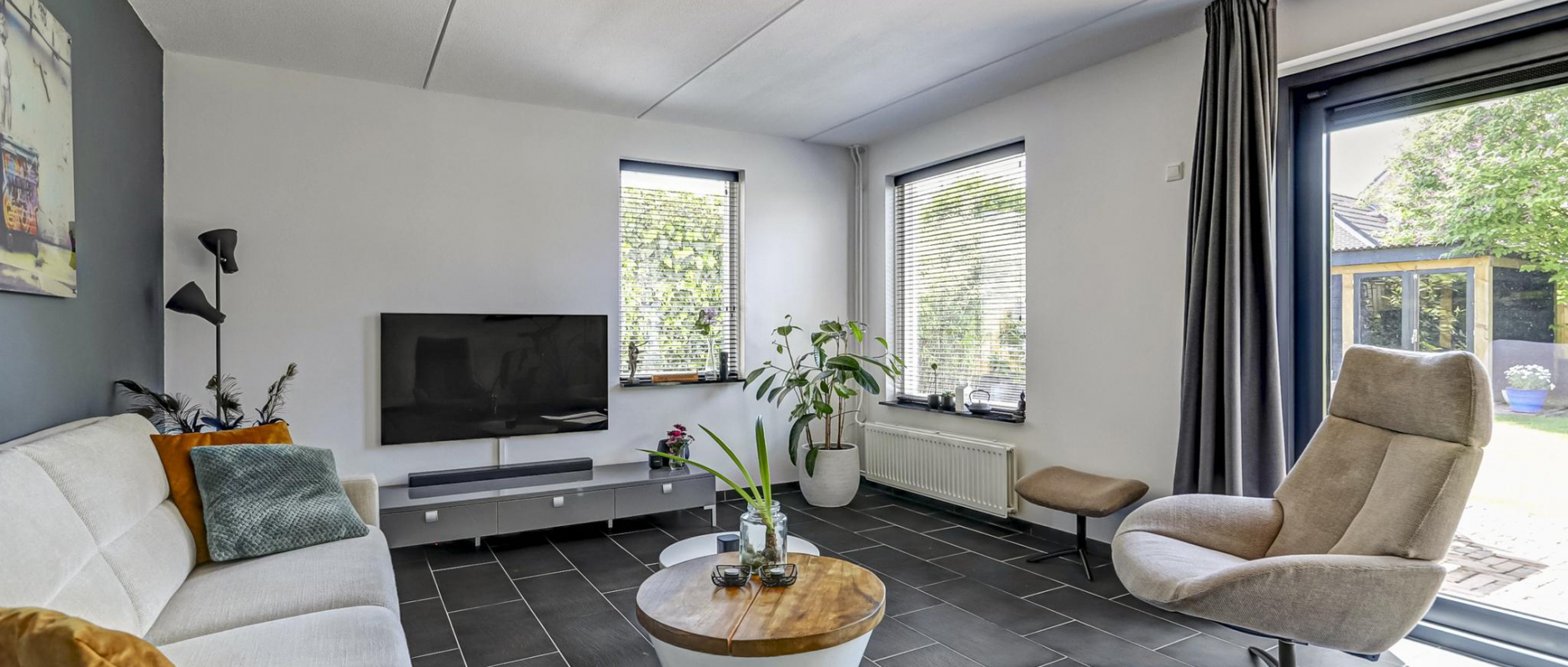 Woning te koop aan de De Morgen 61 te Dronten