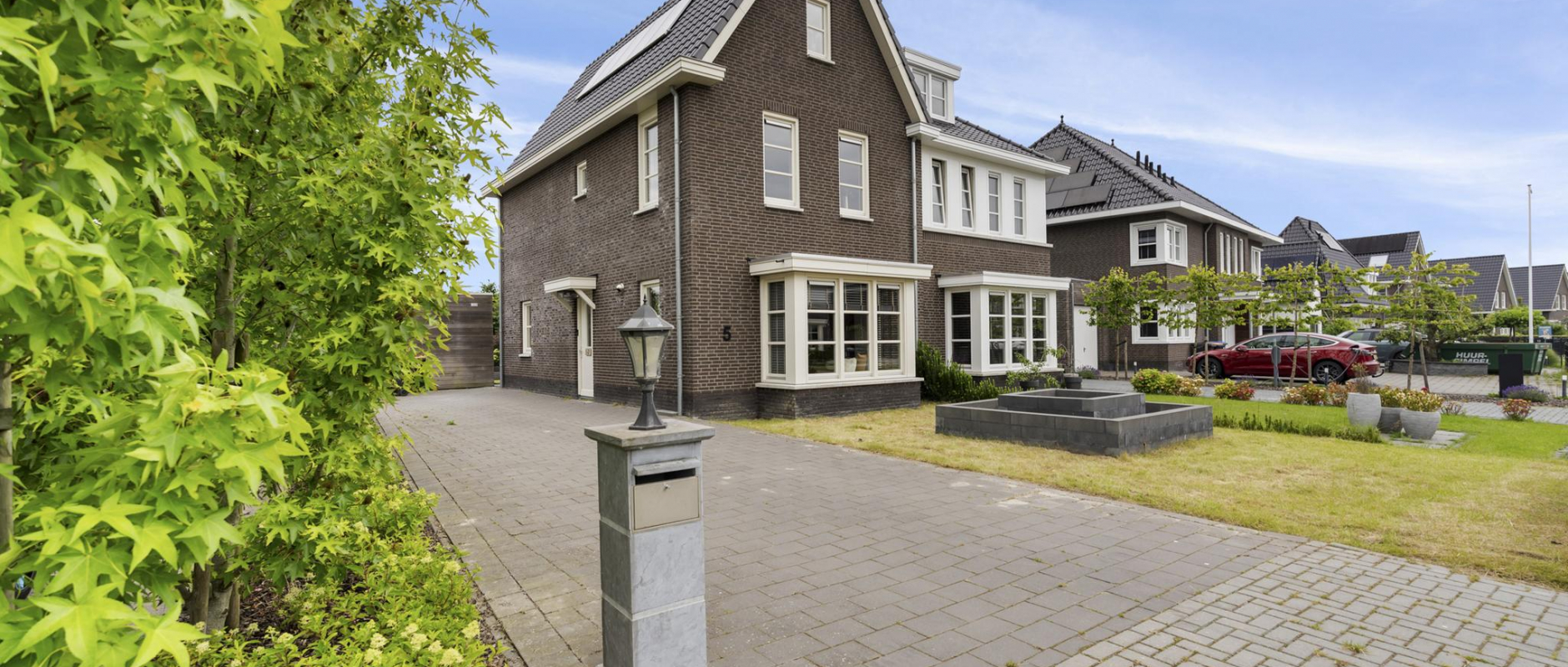 Woning te koop aan de Groenendaal 5 te Lelystad