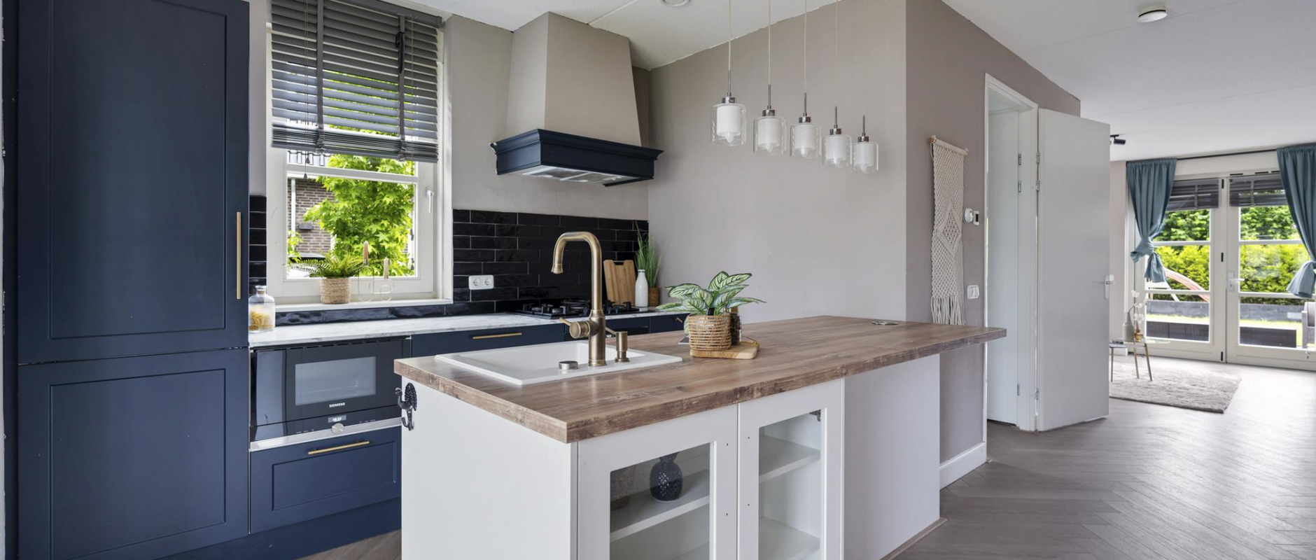 Woning te koop aan de Groenendaal 5 te Lelystad