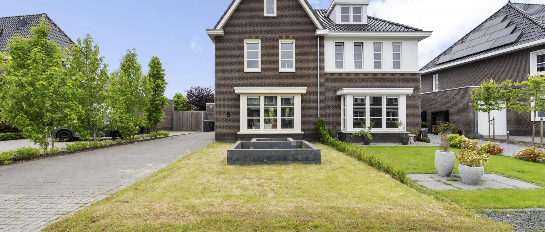 Woning te koop aan de Groenendaal 5 te Lelystad