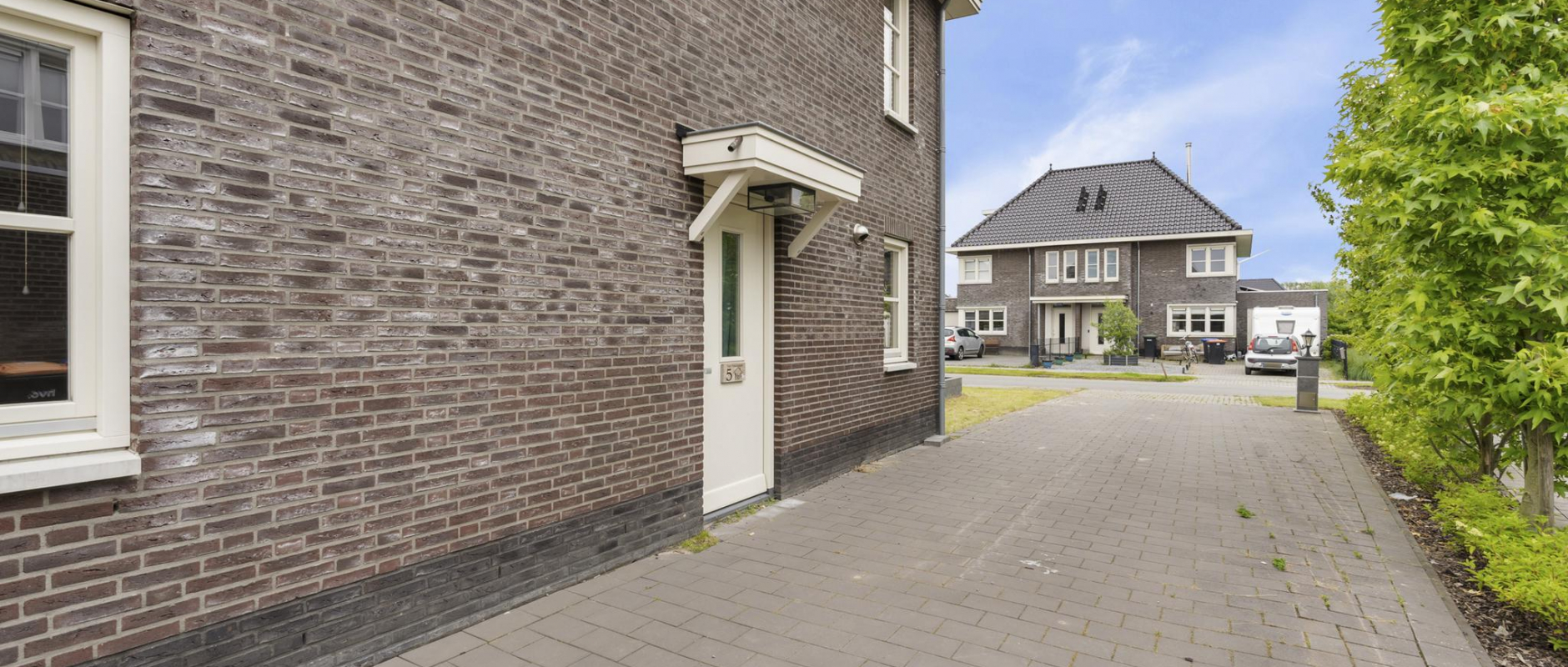 Woning te koop aan de Groenendaal 5 te Lelystad