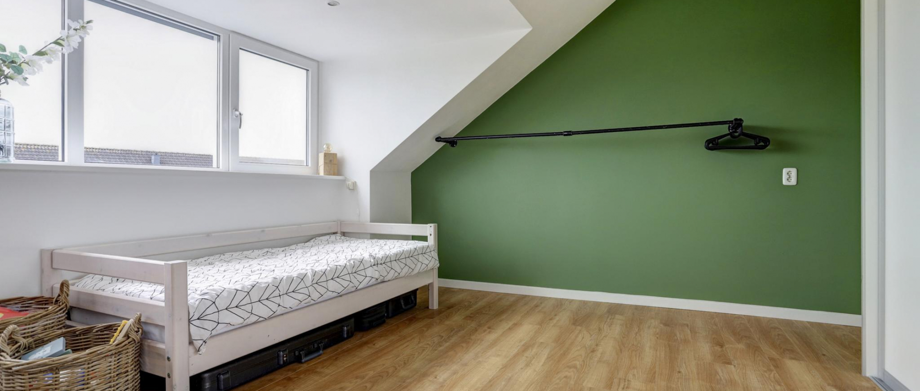 Woning te koop aan de Kleermakersgilde 12 te Dronten