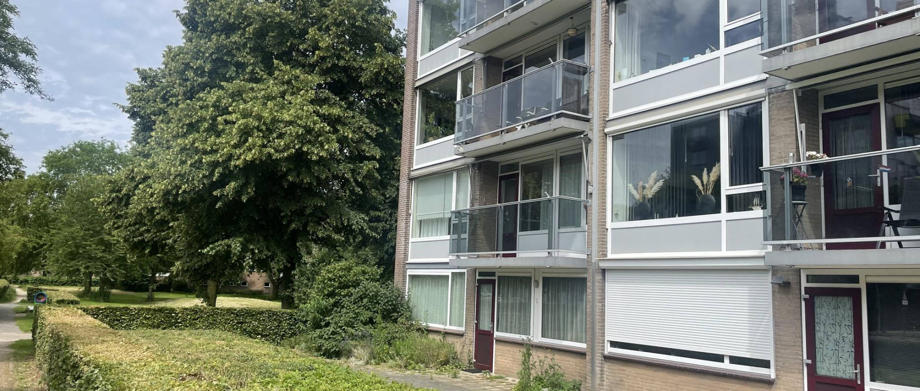 Woning te koop aan de Telemannstraat 15 te Zwolle