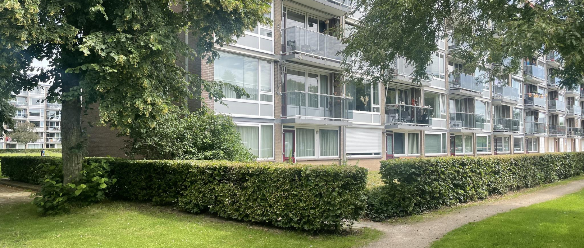 Woning te koop aan de Telemannstraat 15 te Zwolle