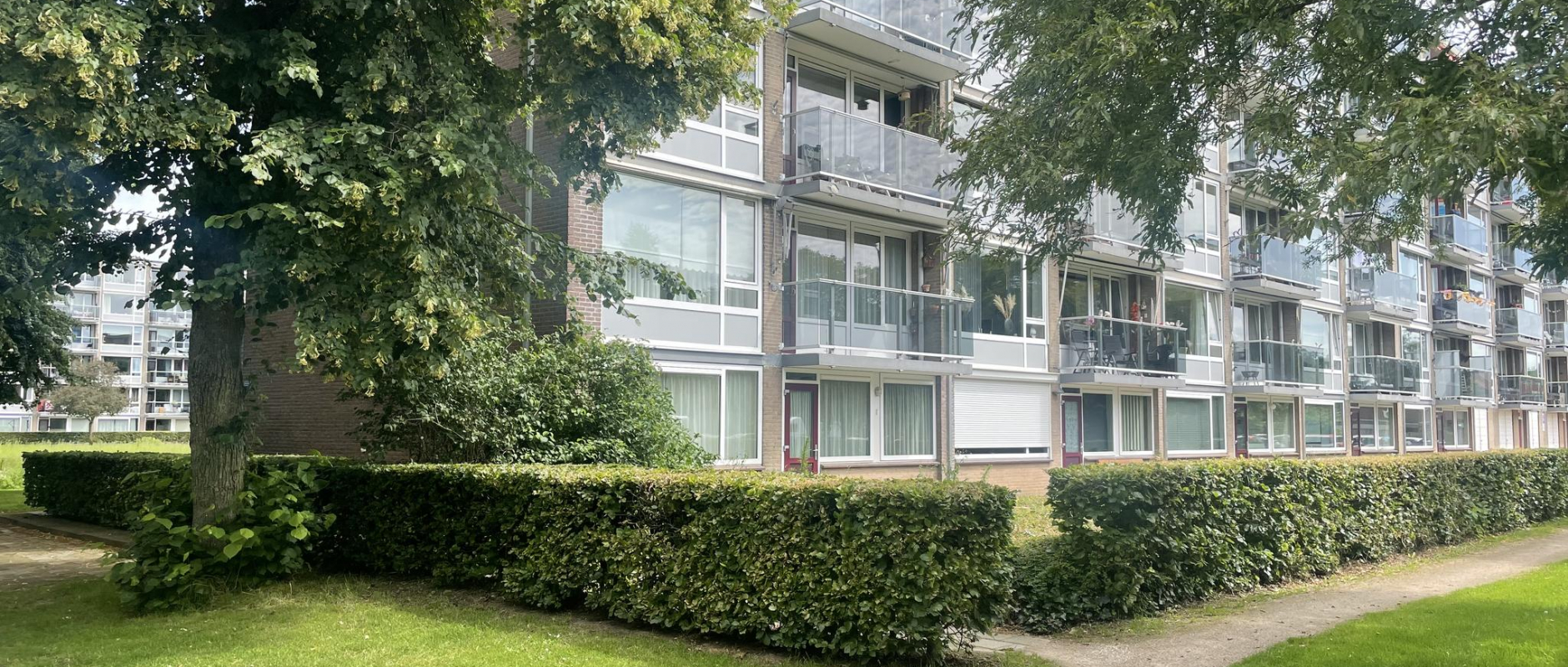 Woning te koop aan de Telemannstraat 15 te Zwolle