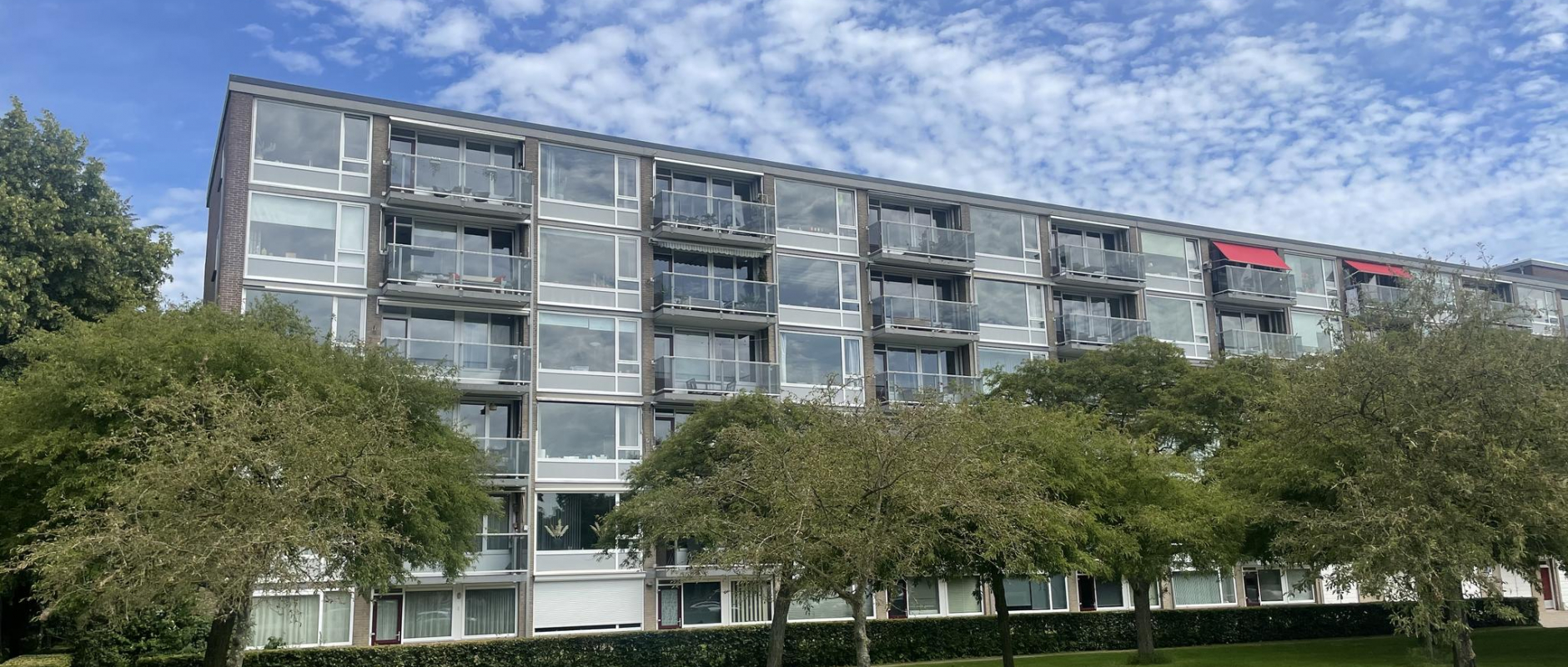 Woning te koop aan de Telemannstraat 15 te Zwolle