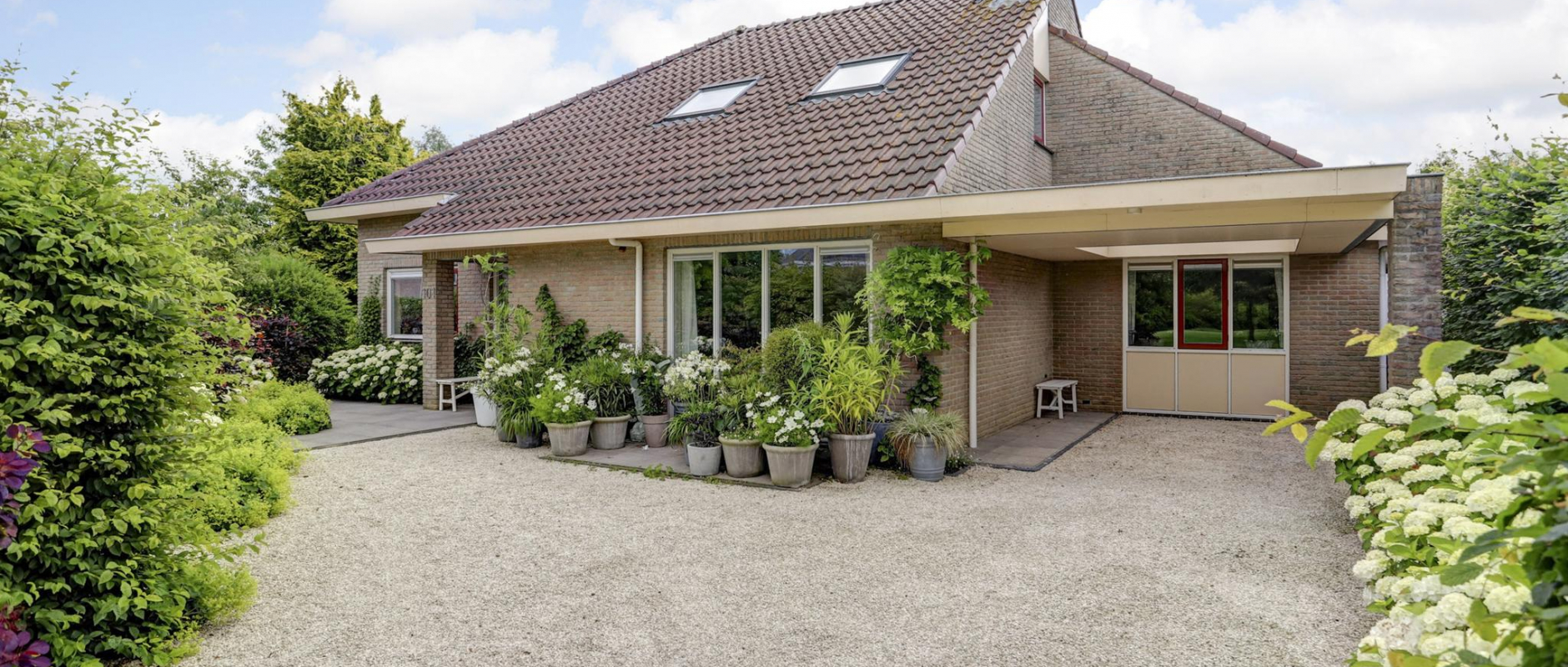 Woning te koop aan de Herfst 101 te Dronten