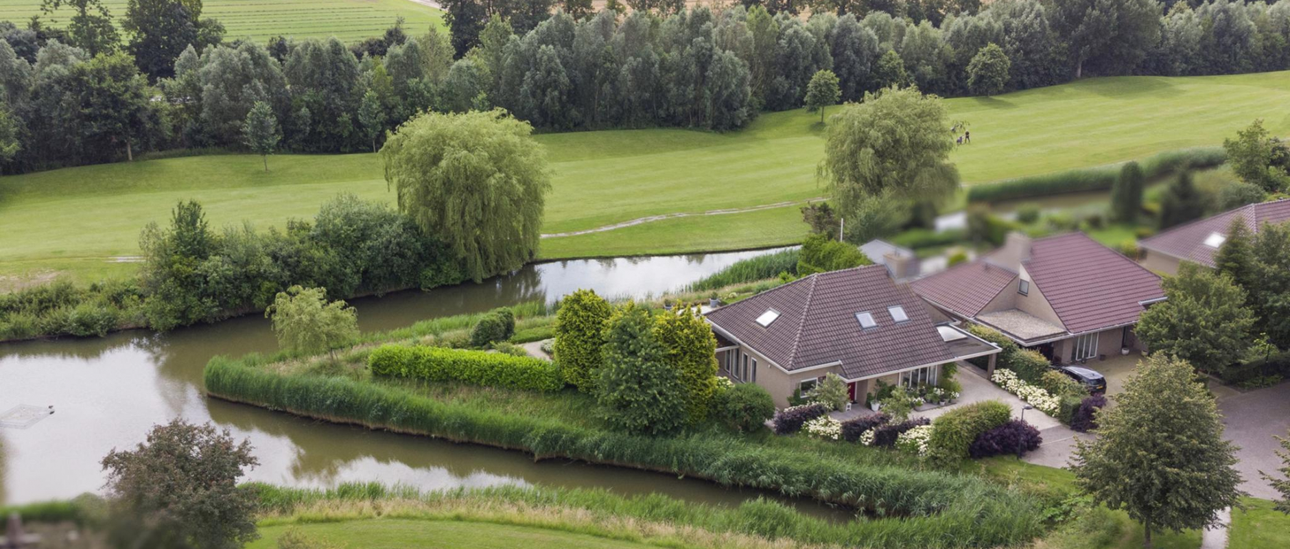 Woning te koop aan de Herfst 101 te Dronten
