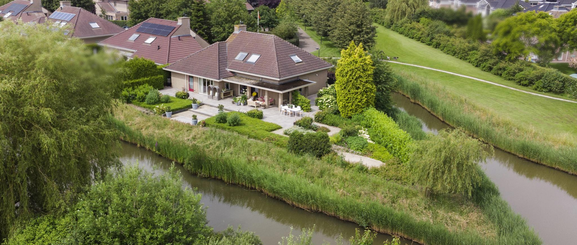 Woning te koop aan de Herfst 101 te Dronten