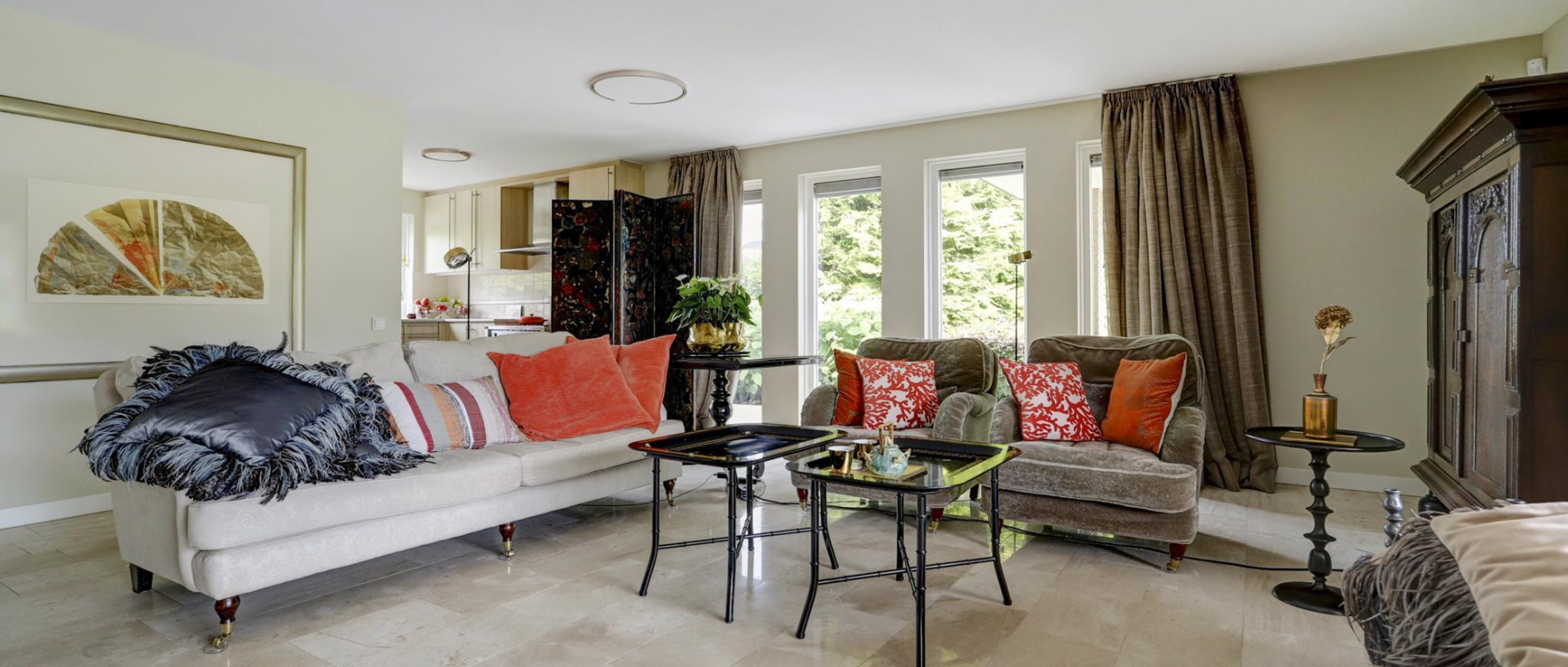 Woning te koop aan de Herfst 101 te Dronten