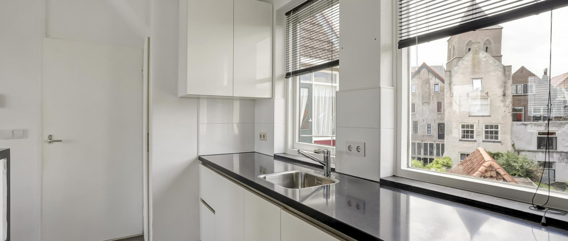Woning te koop aan de IJsselkade 8203 te Kampen