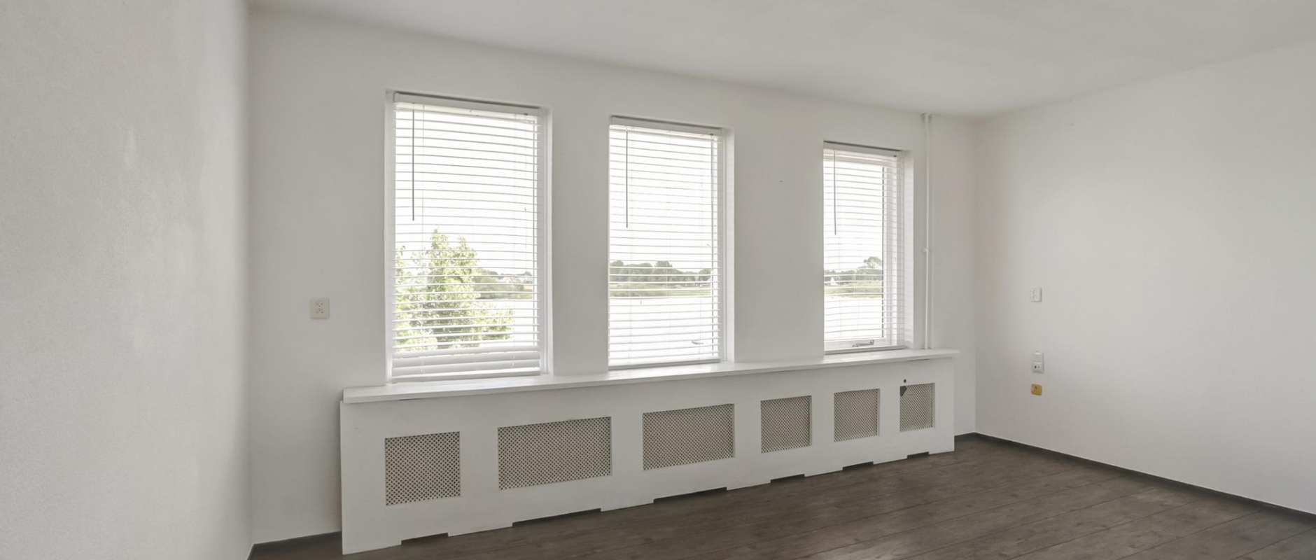 Woning te koop aan de IJsselkade 8203 te Kampen