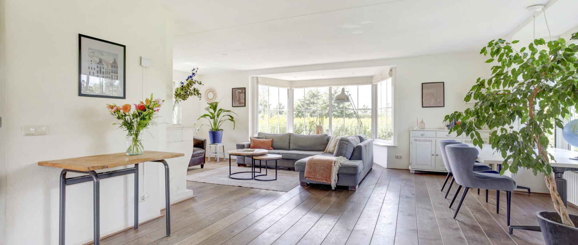 Woning te koop aan de Eurosingel 50 te Dronten
