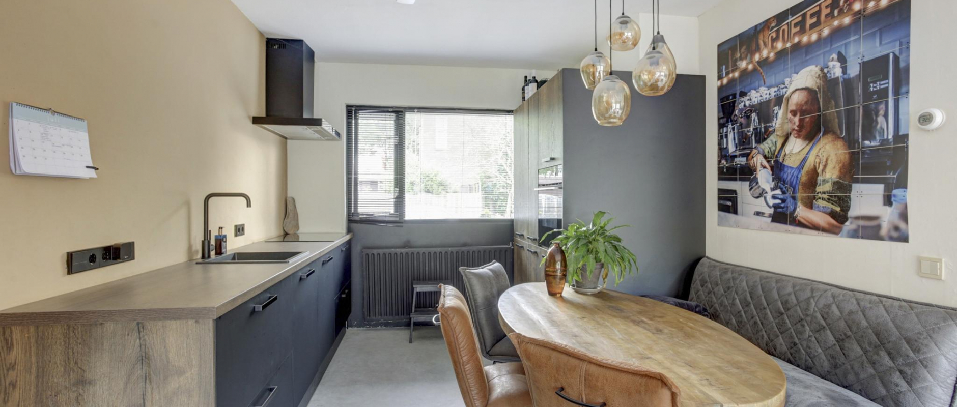 Woning te koop aan de Thomsonstraat 100 te Dronten