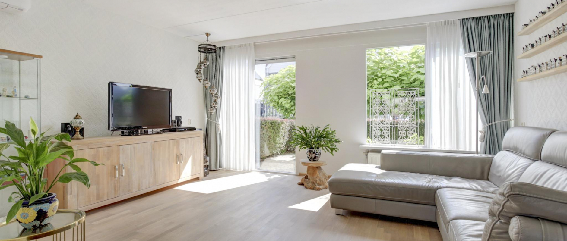 Woning te koop aan de De Dagmaat 10 te Dronten