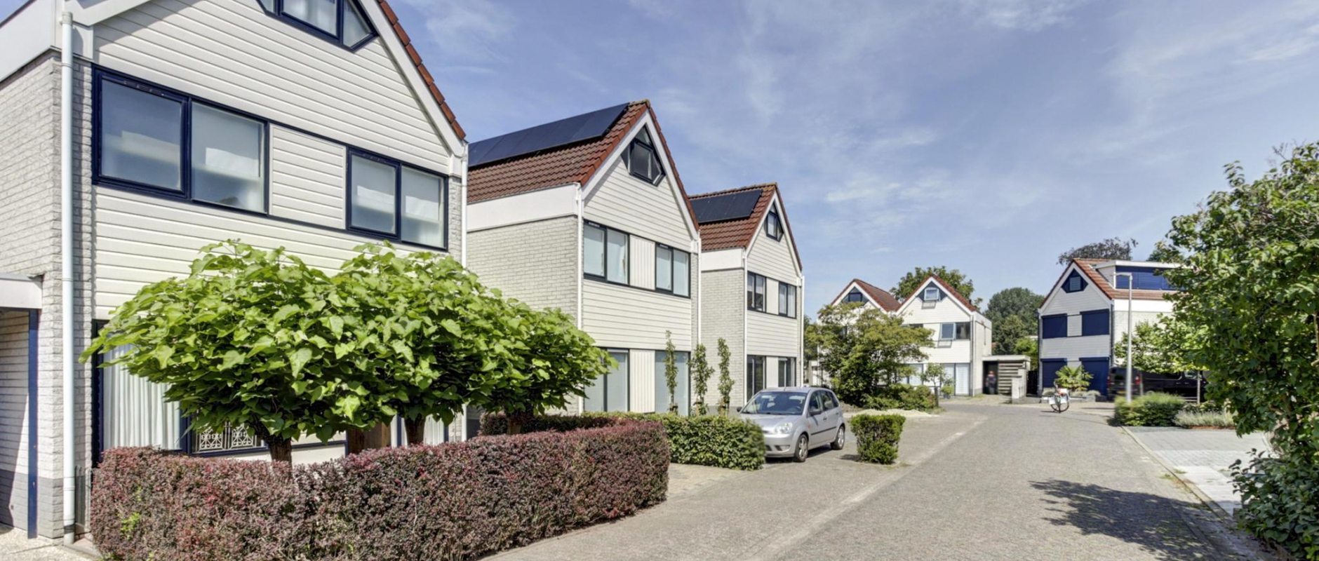 Woning te koop aan de De Dagmaat 10 te Dronten