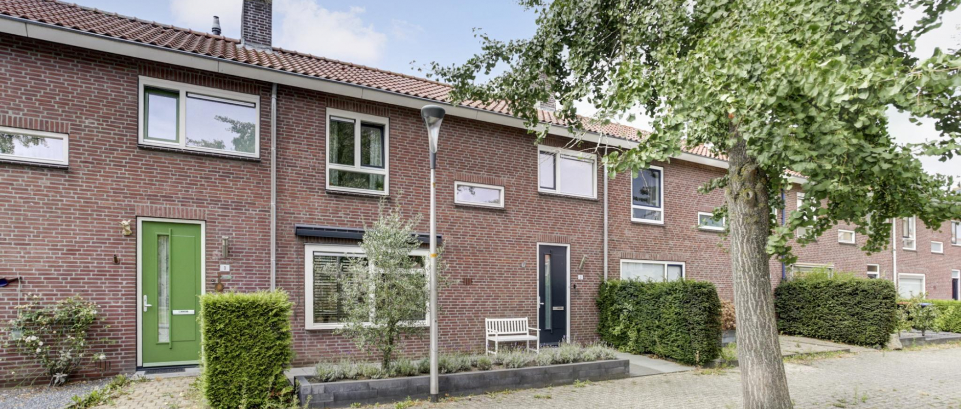 Woning te koop aan de Vooronder 3 te Dronten