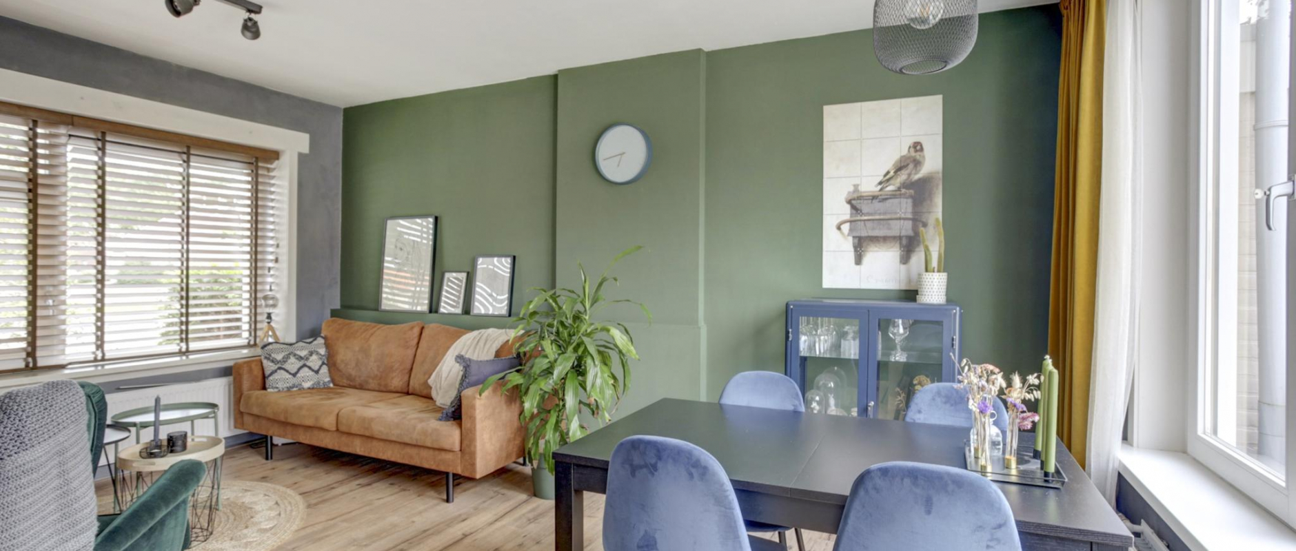 Woning te koop aan de Vooronder 3 te Dronten