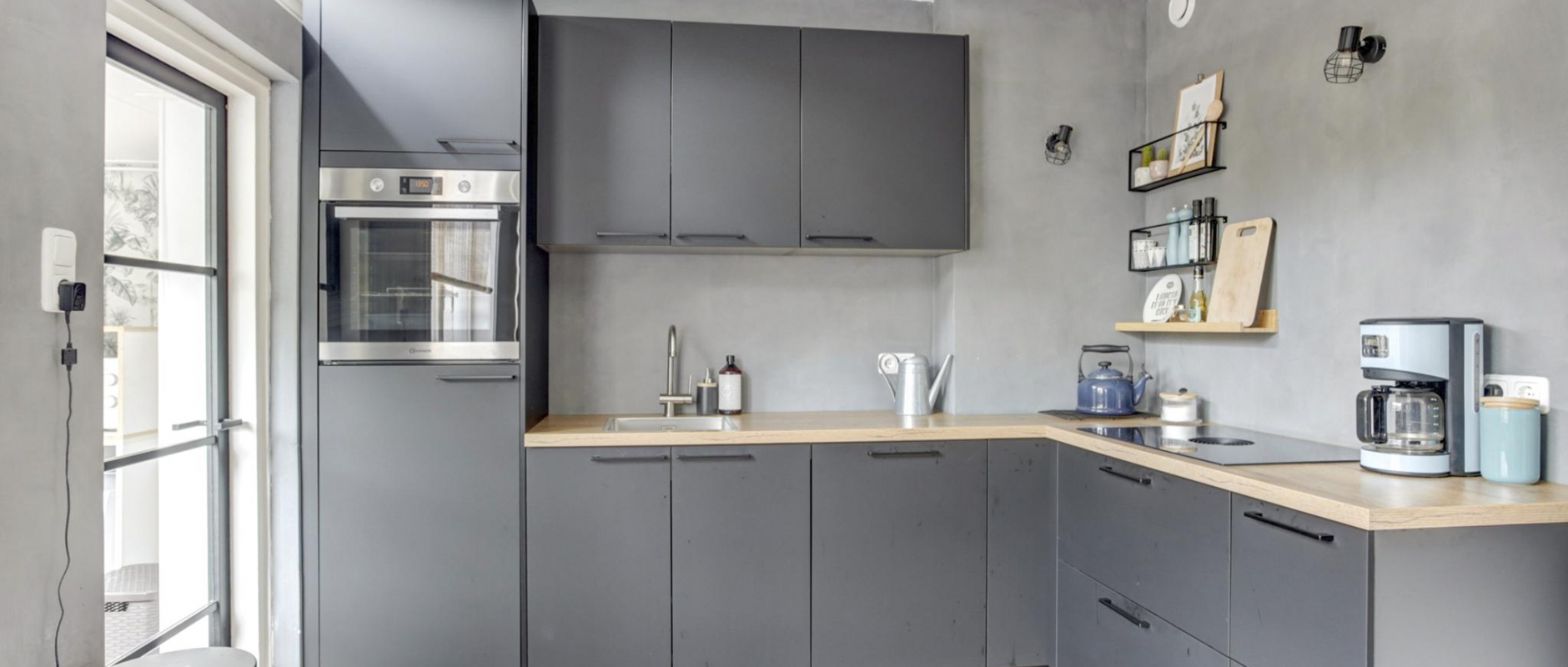 Woning te koop aan de Vooronder 3 te Dronten