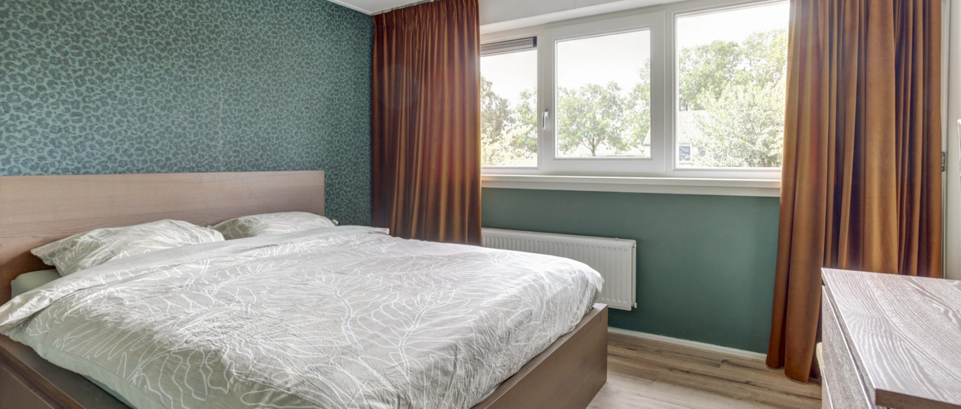 Woning te koop aan de Vooronder 3 te Dronten