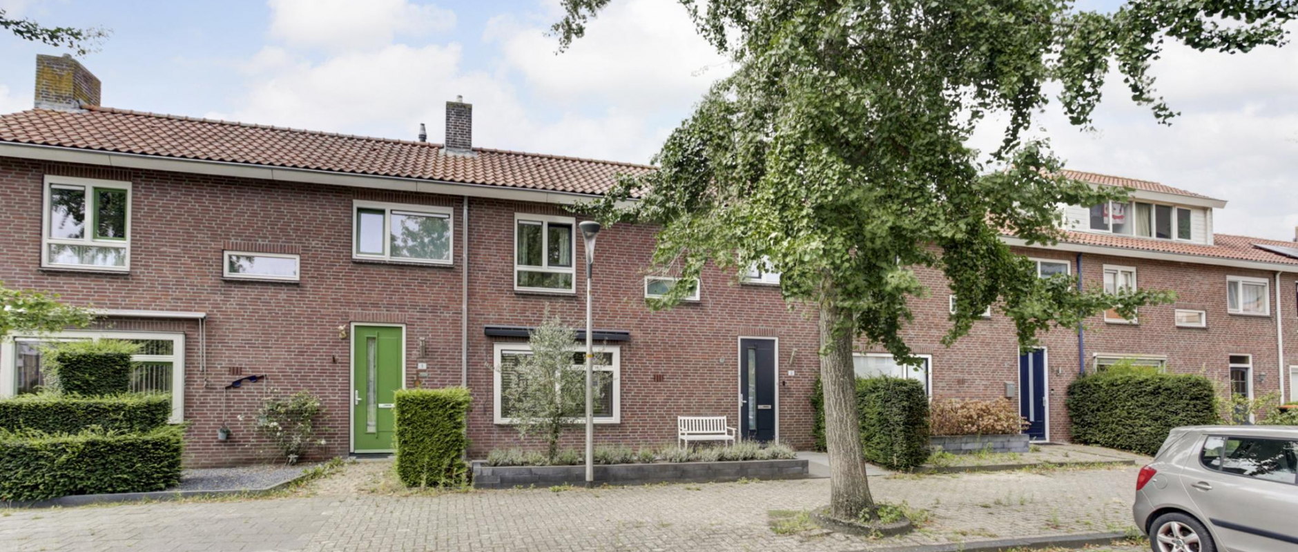 Woning te koop aan de Vooronder 3 te Dronten
