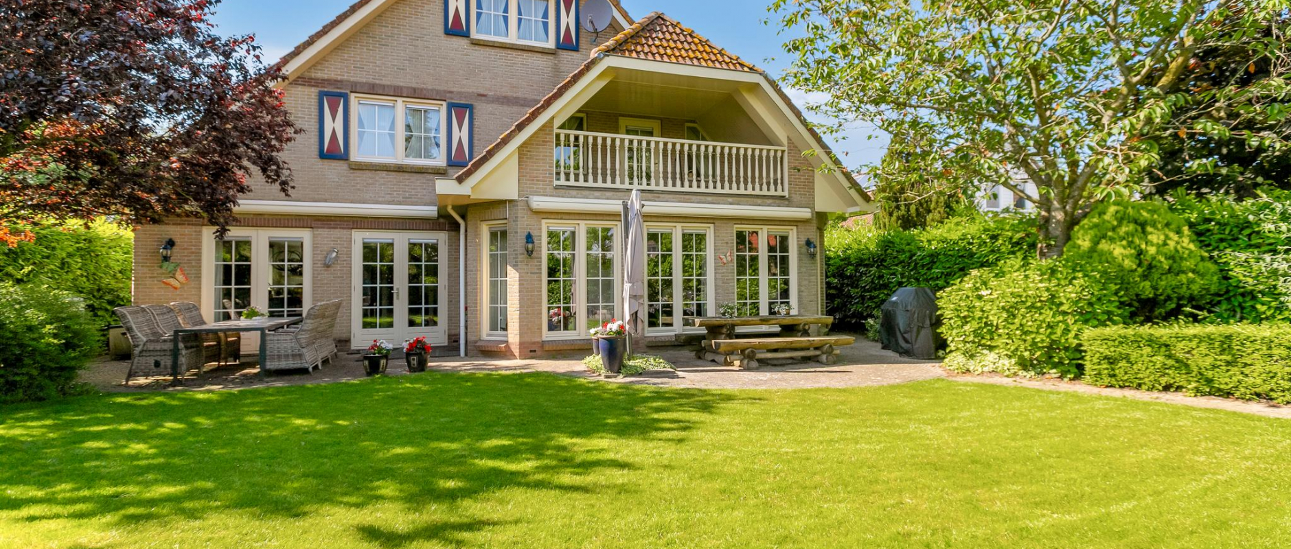 Woning te koop aan de Katwoudestraat 1 te Lelystad