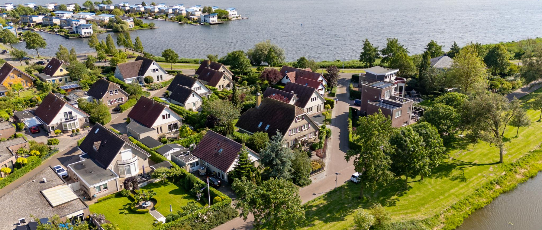 Woning te koop aan de Katwoudestraat 1 te Lelystad
