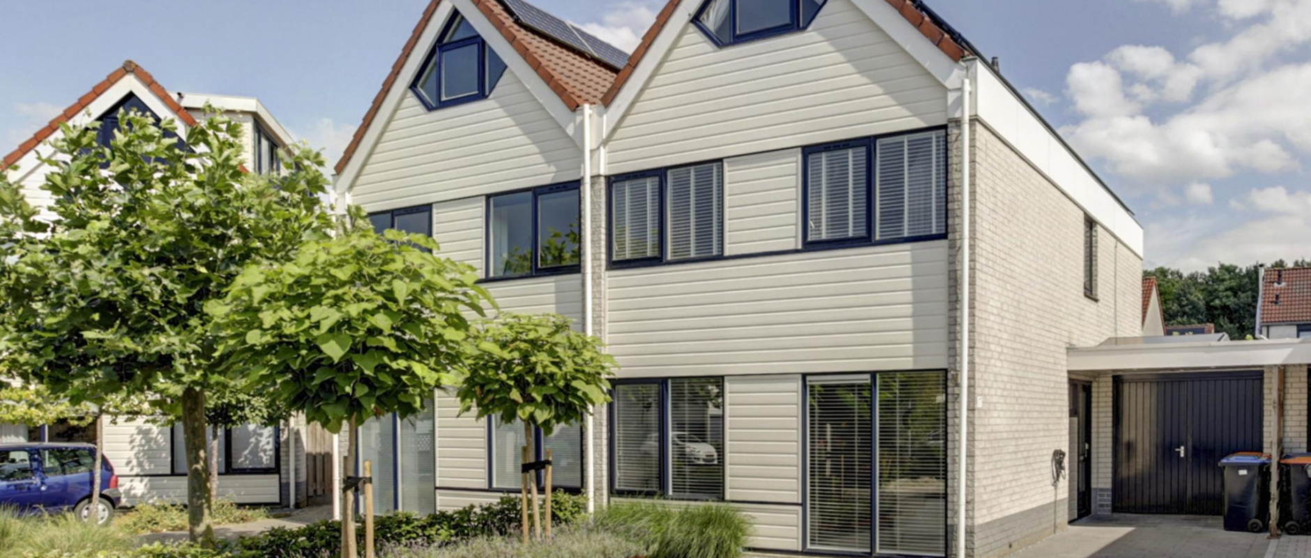 Woning te koop aan de De Dagmaat 17 te Dronten