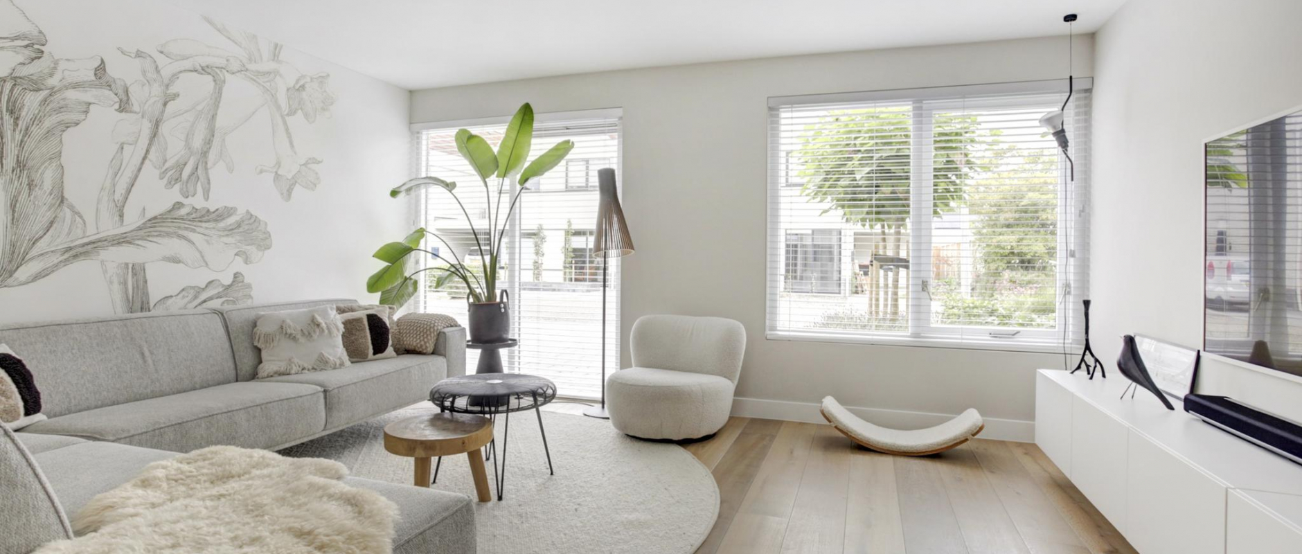 Woning te koop aan de De Dagmaat 17 te Dronten