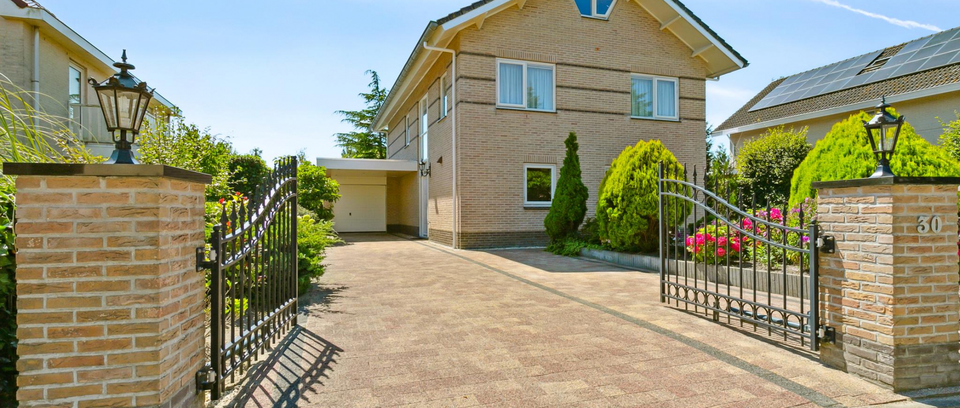 Woning te koop aan de Menkemaborg 30 te Lelystad