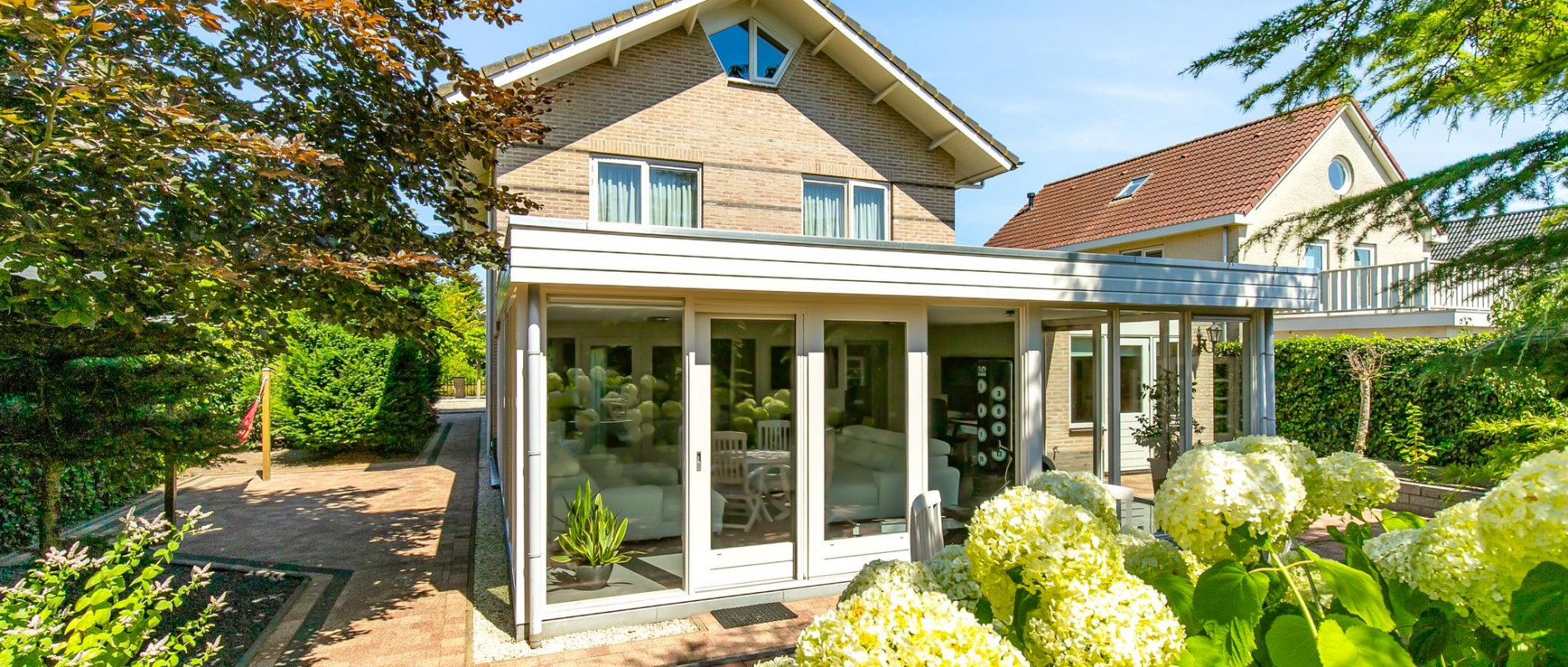 Woning te koop aan de Menkemaborg 30 te Lelystad