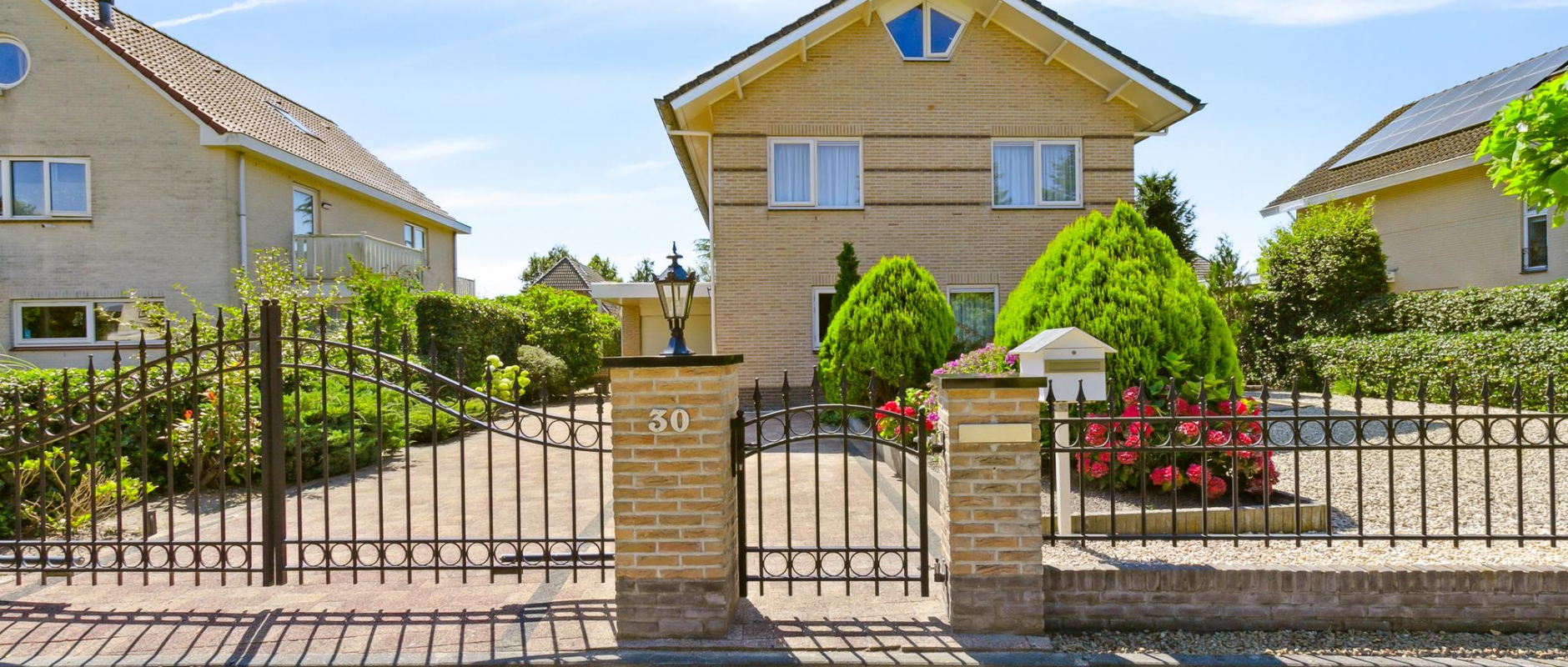 Woning te koop aan de Menkemaborg 30 te Lelystad