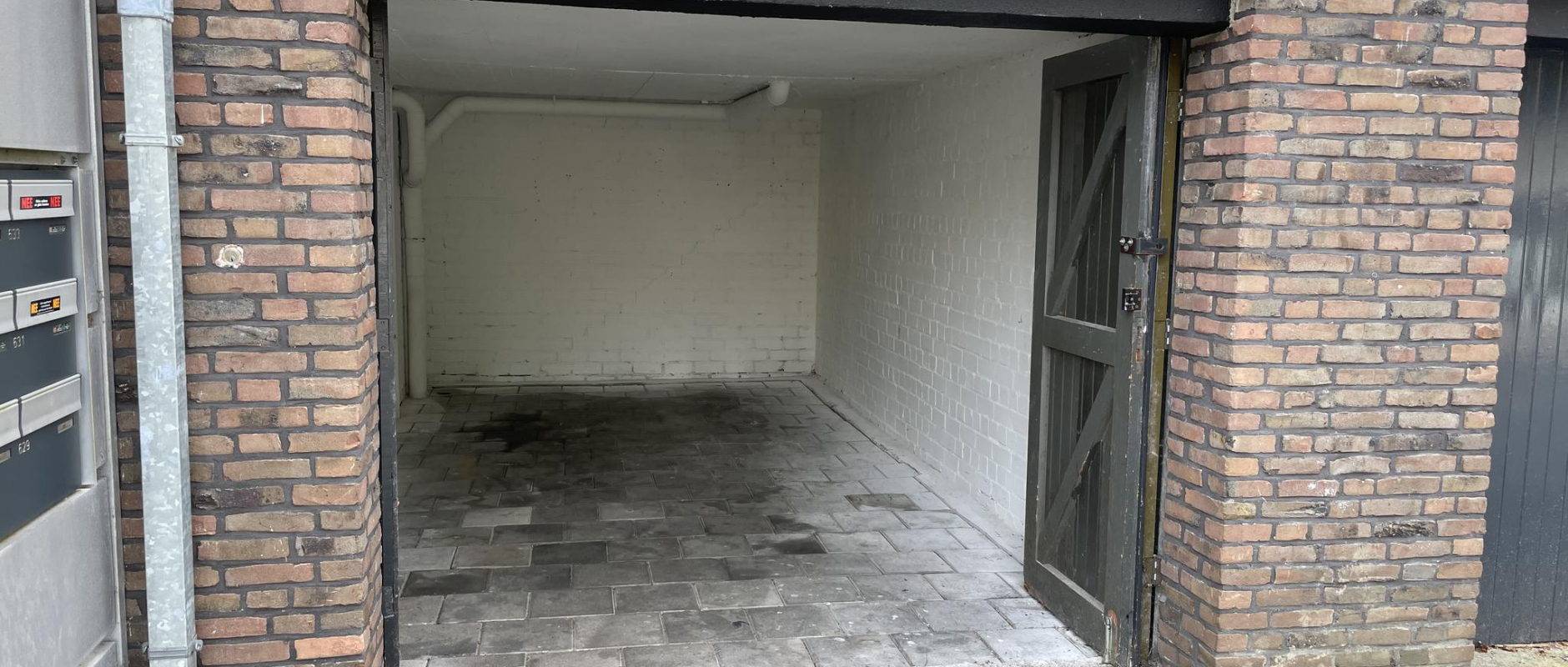 Woning te koop aan de Klooienberglaan box 47 0ong te Zwolle