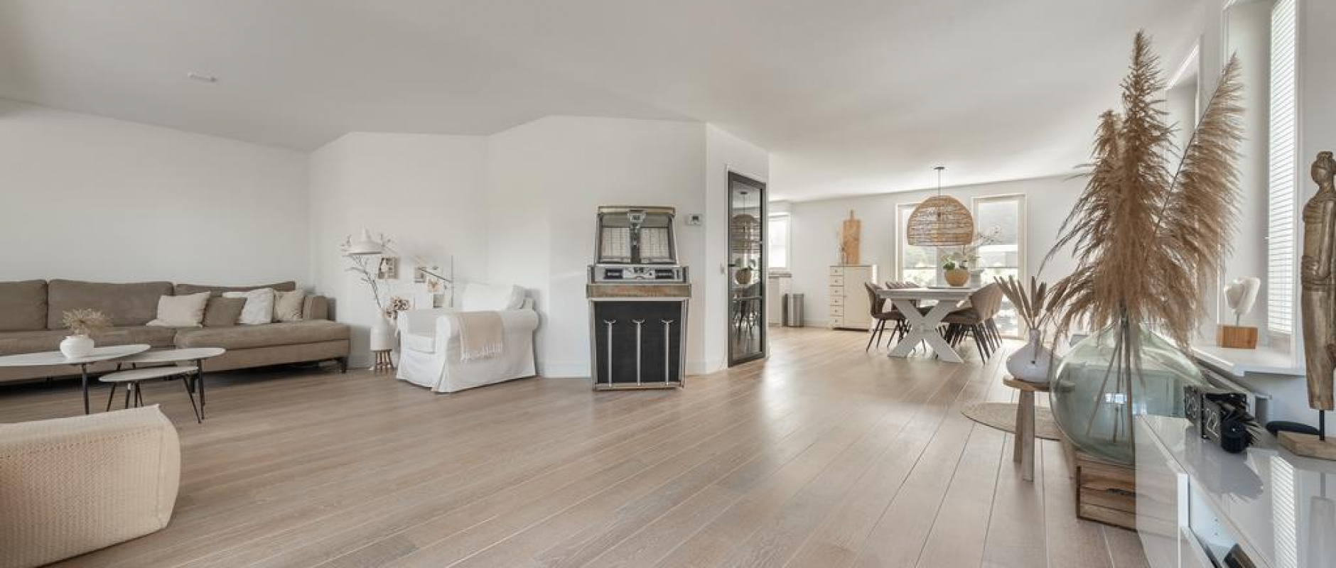 Woning te koop aan de De Schepel 81 te Dronten
