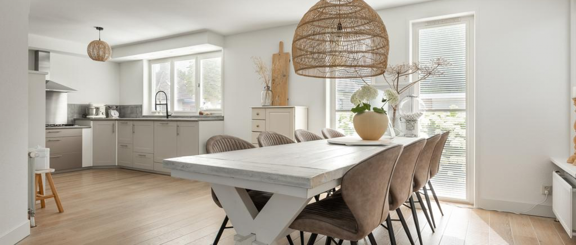 Woning te koop aan de De Schepel 81 te Dronten