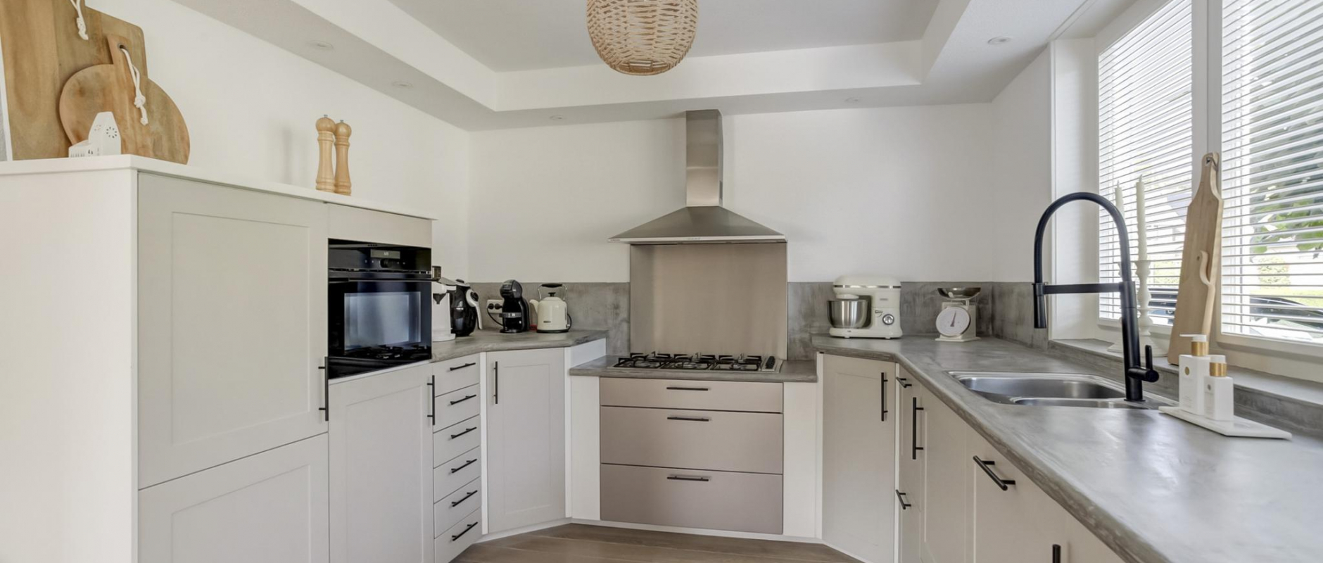 Woning te koop aan de De Schepel 81 te Dronten