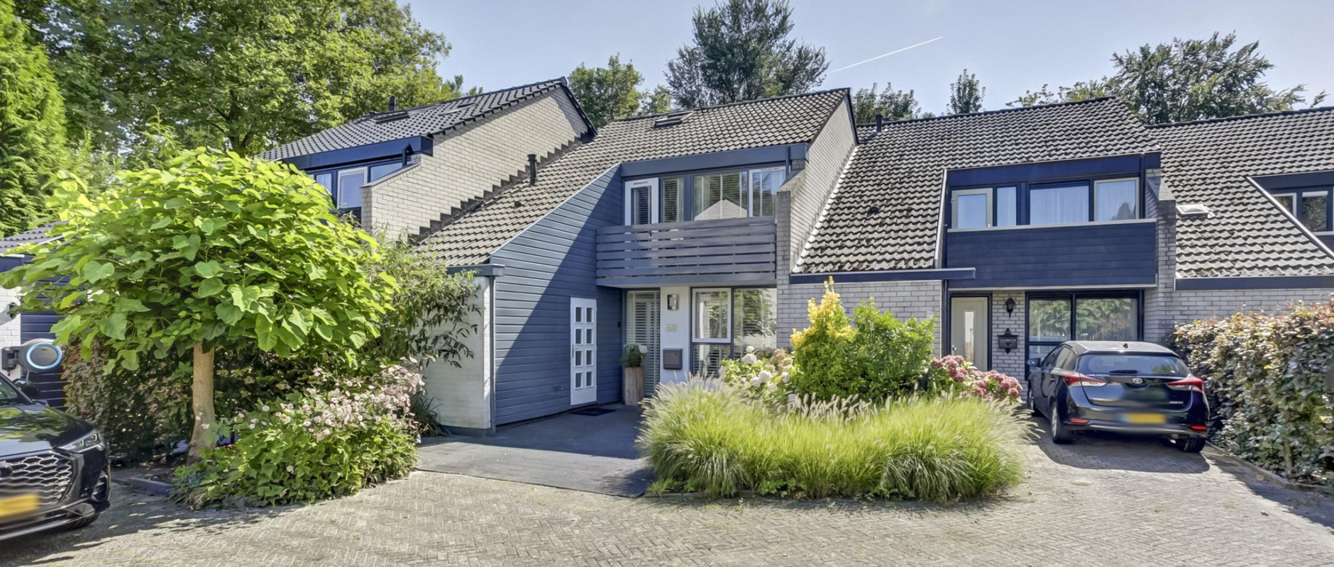 Woning te koop aan de De Schalm 59 te Dronten