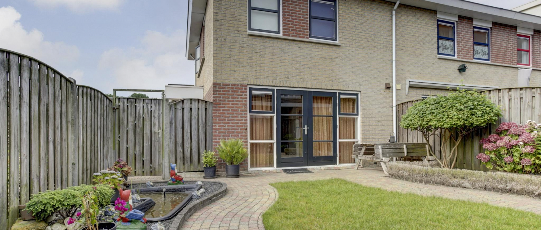 Woning te koop aan de Hondsdraf 45 te Swifterbant