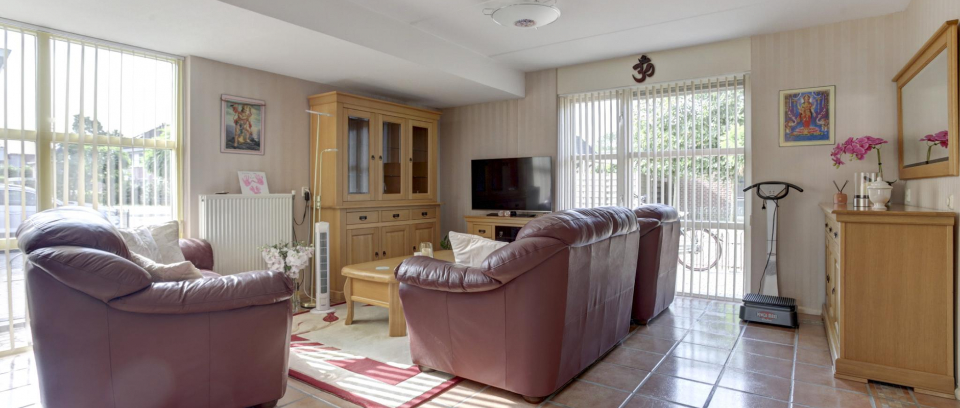 Woning te koop aan de Hondsdraf 45 te Swifterbant