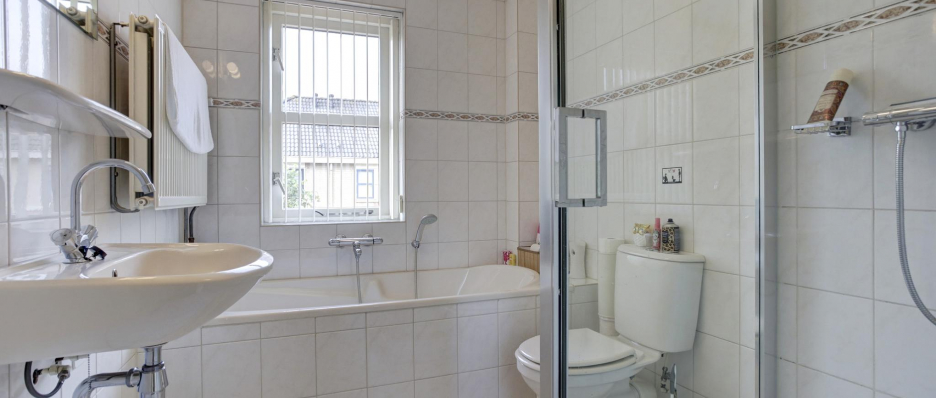 Woning te koop aan de Hondsdraf 45 te Swifterbant