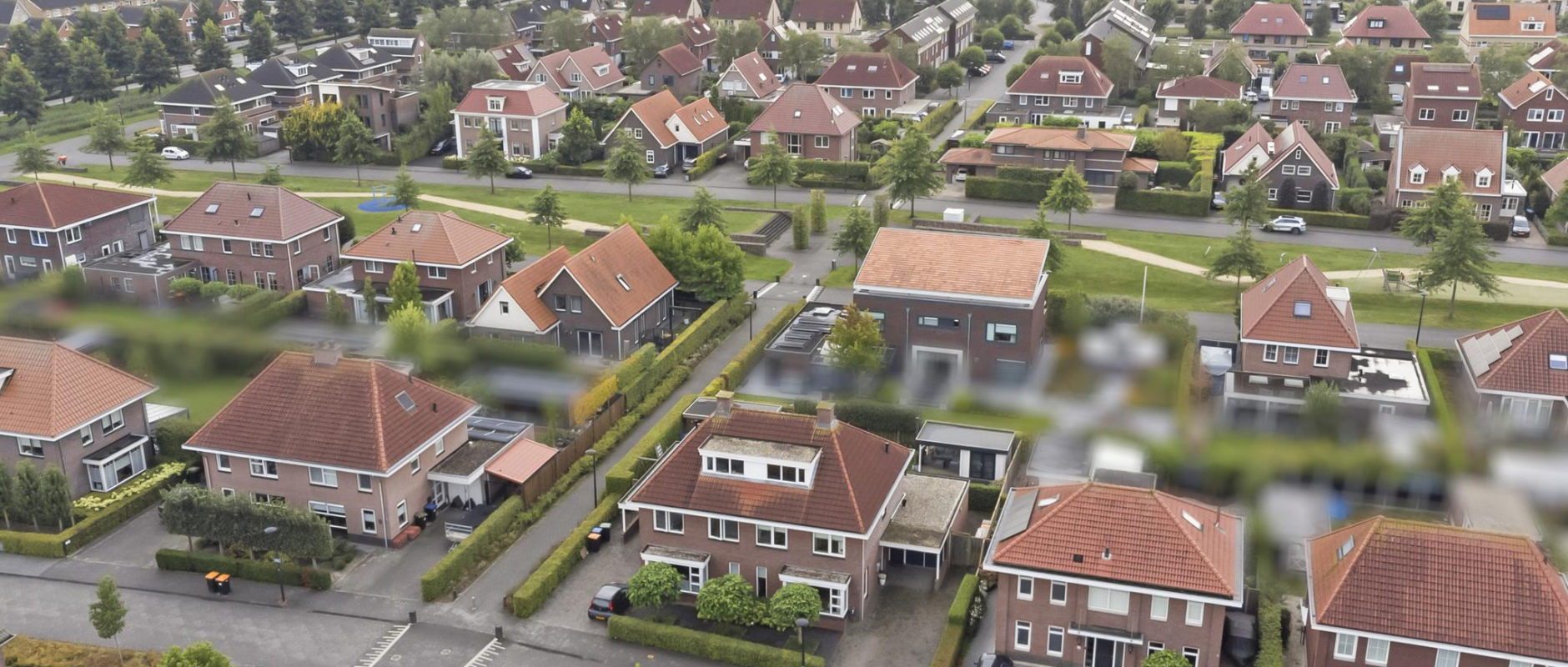 Woning te koop aan de Troffel 13 te Dronten