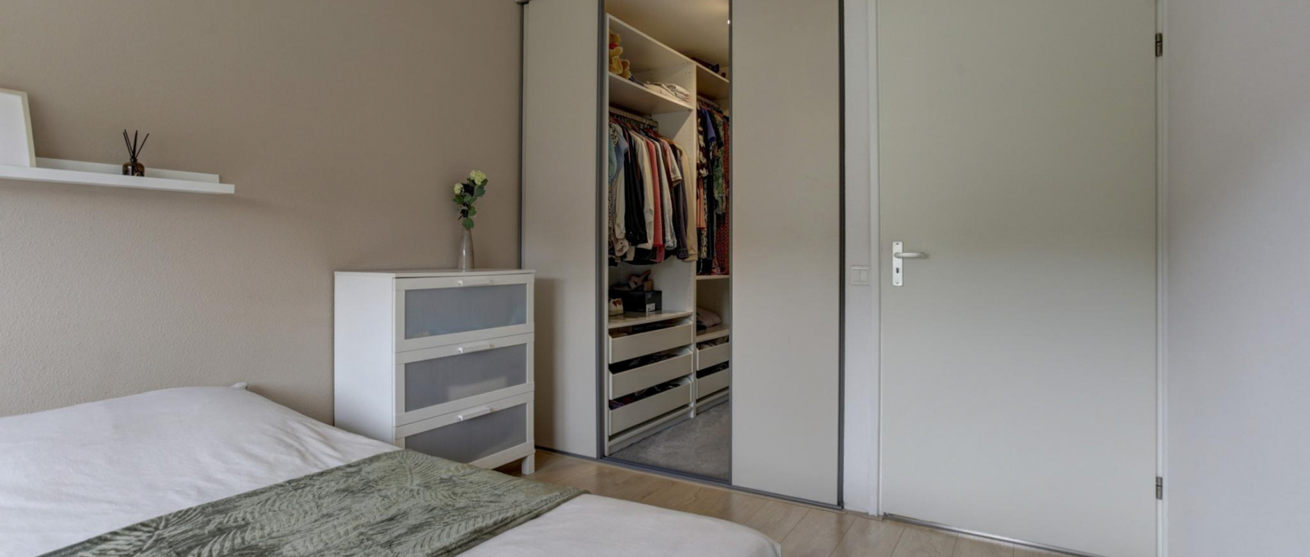 Woning te koop aan de Troffel 13 te Dronten