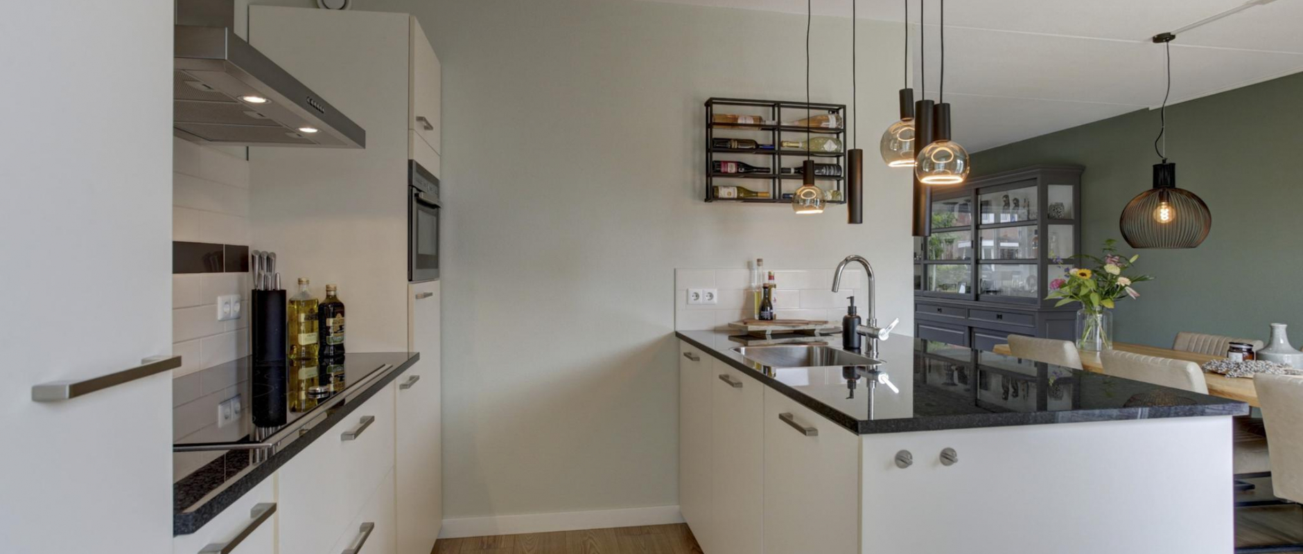 Woning te koop aan de Troffel 13 te Dronten